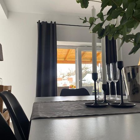 Holiday House Lucia Sukošan Eksteriør bilde